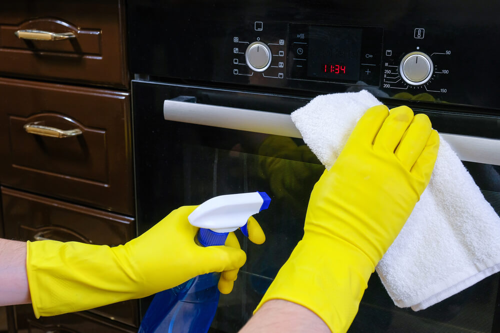 Oven Cleaning Sydney BBQ & Oven Cleaning Services