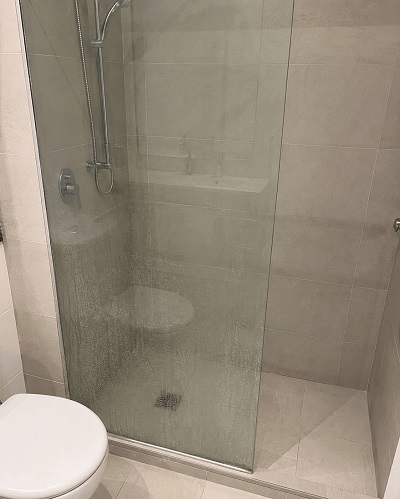 before bathroom cleaning before bathroom cleaning