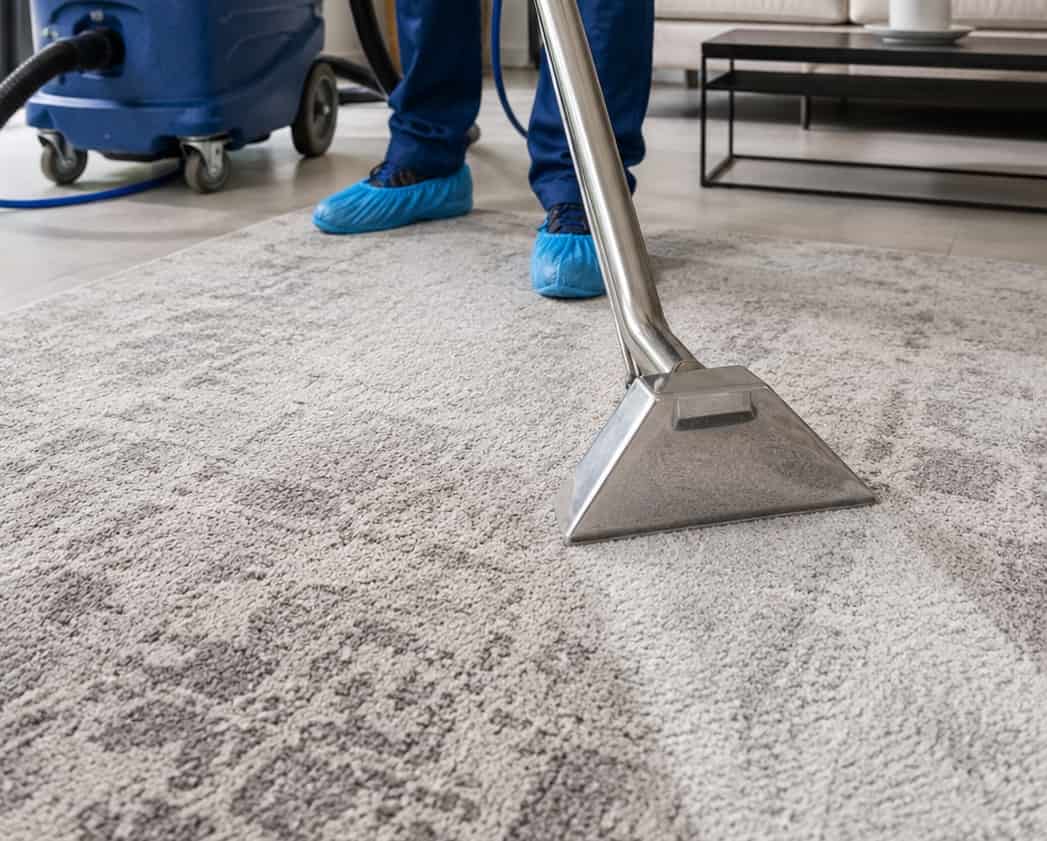 carpet cleaning featured in Sydney