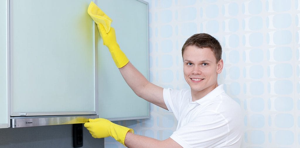 Private housekeeping jobs sydney