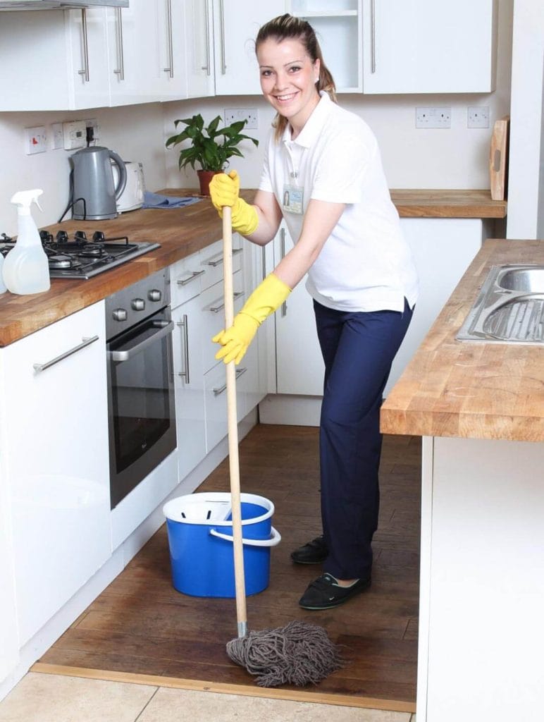 Housekeepers in Sydney Easily Choose Your Maid