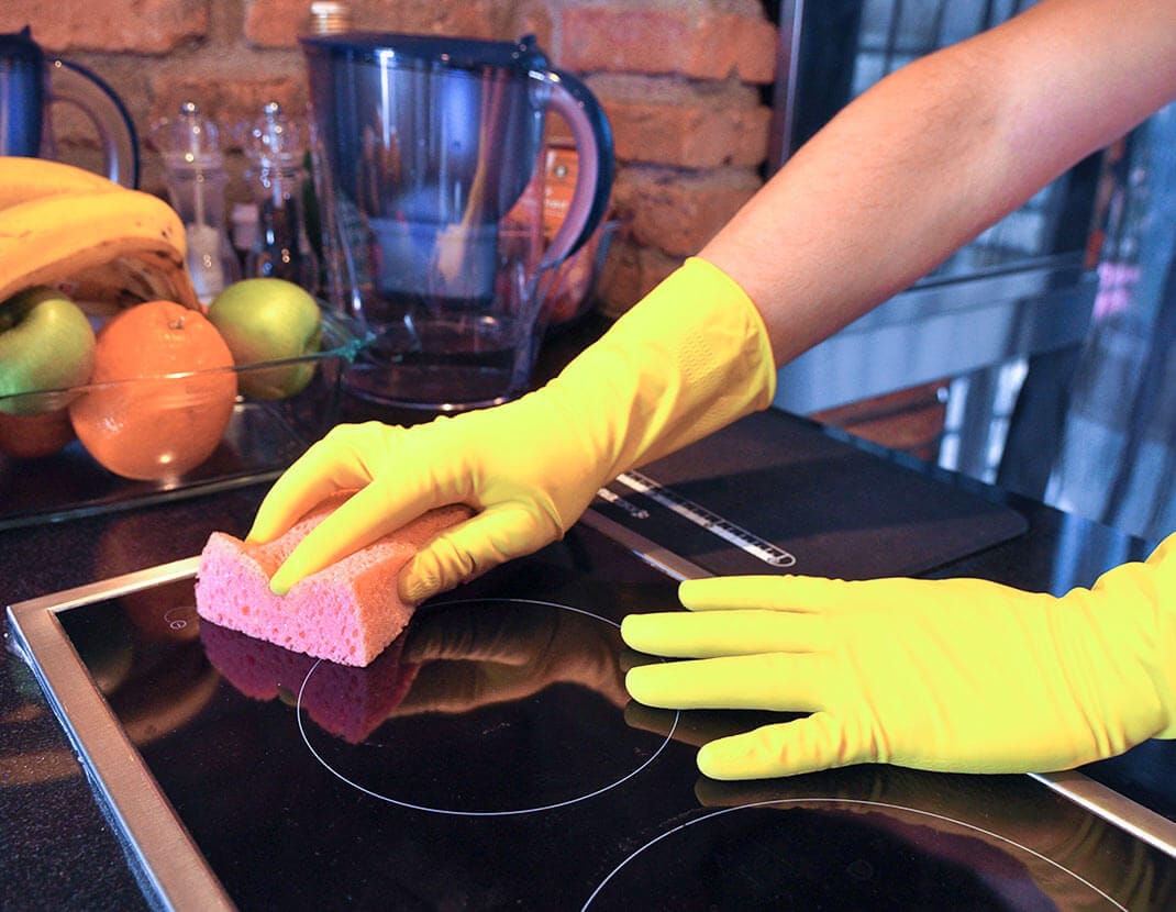 Oven Cleaning + BBQ Cleaning Paul's Cleaning Sydney Easy Booking