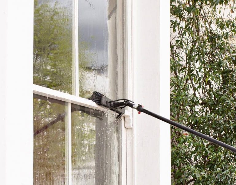 Affordable Window Cleaning Paul's Cleaning Sydney