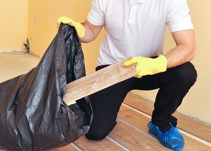 After Builders cleaning Sydney