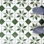 floor cleaning