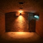 How to clean a basement