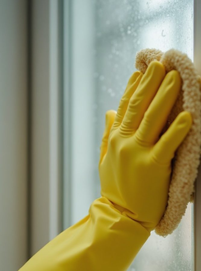 End of lease cleaning Bondi