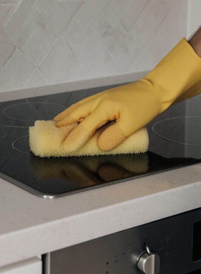 bond cleaning Bondi