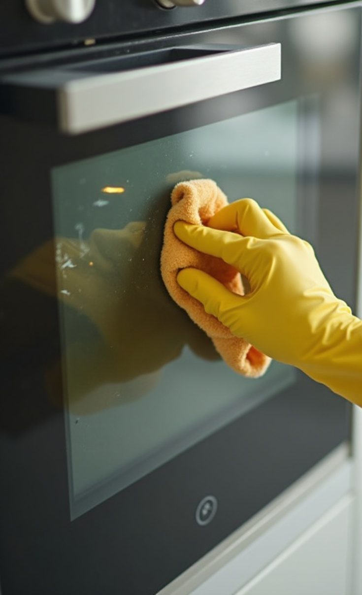 bond cleaning Elizabeth Bay
