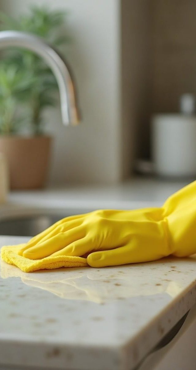 bond cleaning in Darling Point bond cleaning in Darling Point