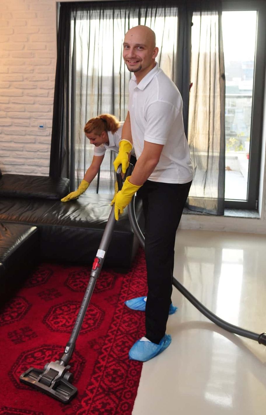 End of lease cleaning Sydney