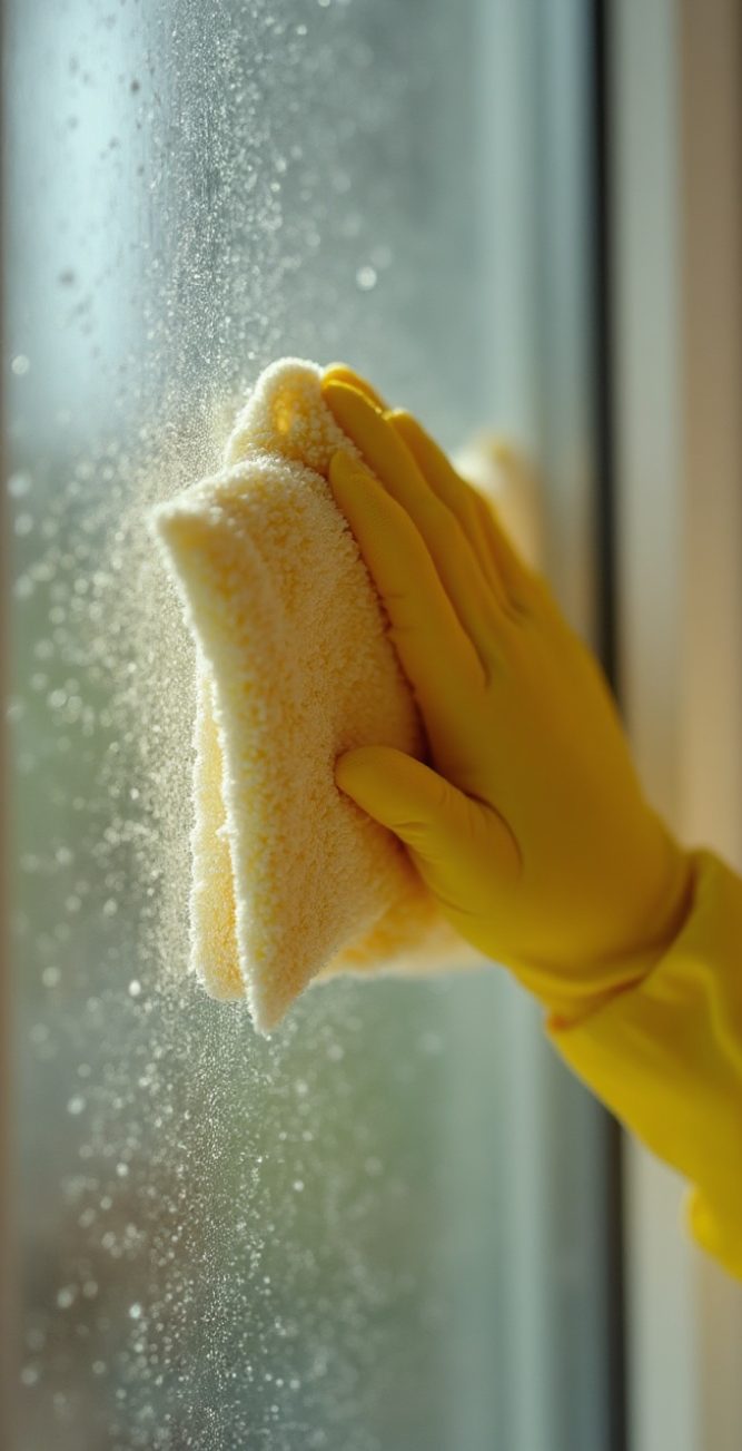end of lease cleaning process in East Killara