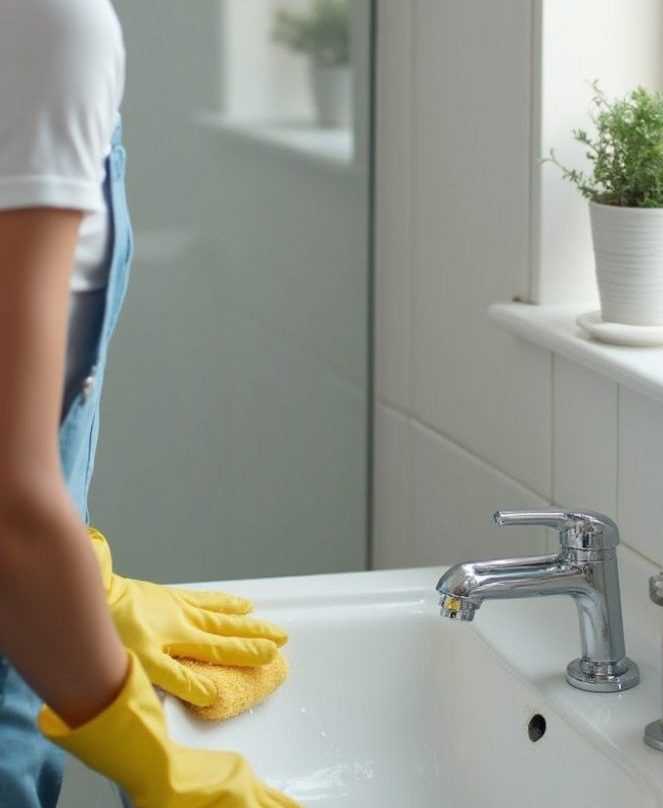 lease cleaners Bondi