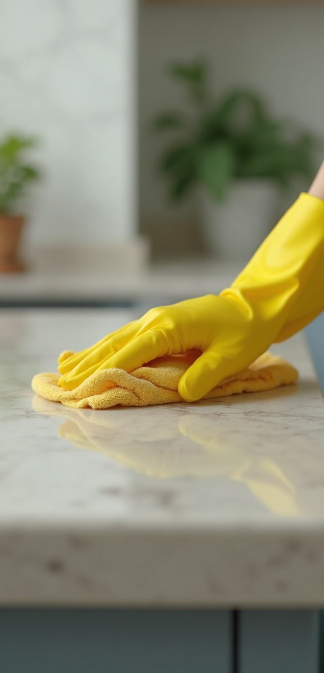 End of Lease Cleaning Forestville