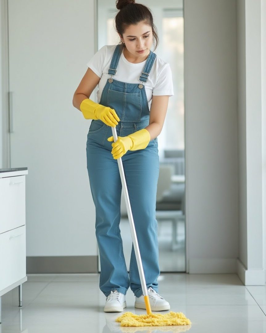 House cleaning Baulkham Hills