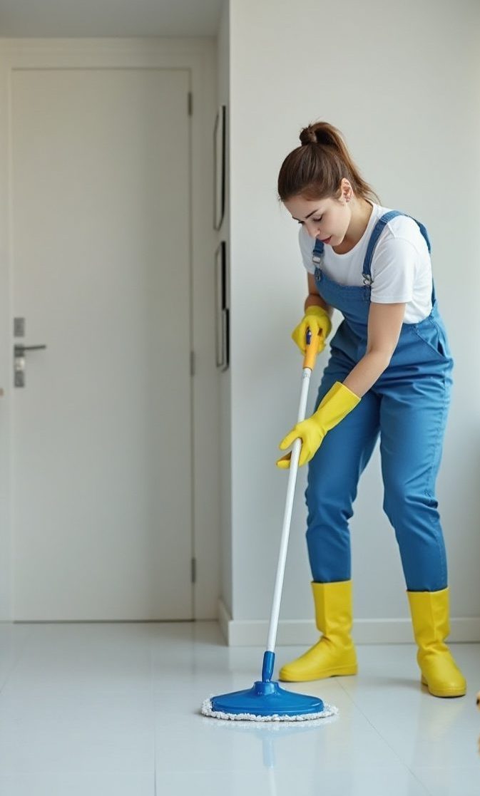 House cleaning Northmead