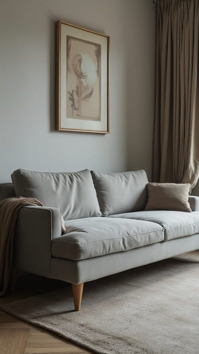 Upholstery cleaning Georges Hall