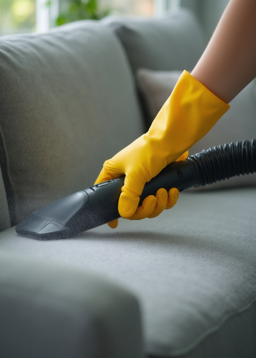 Upholstery cleaning service in Belfield Upholstery cleaning service in Belfield
