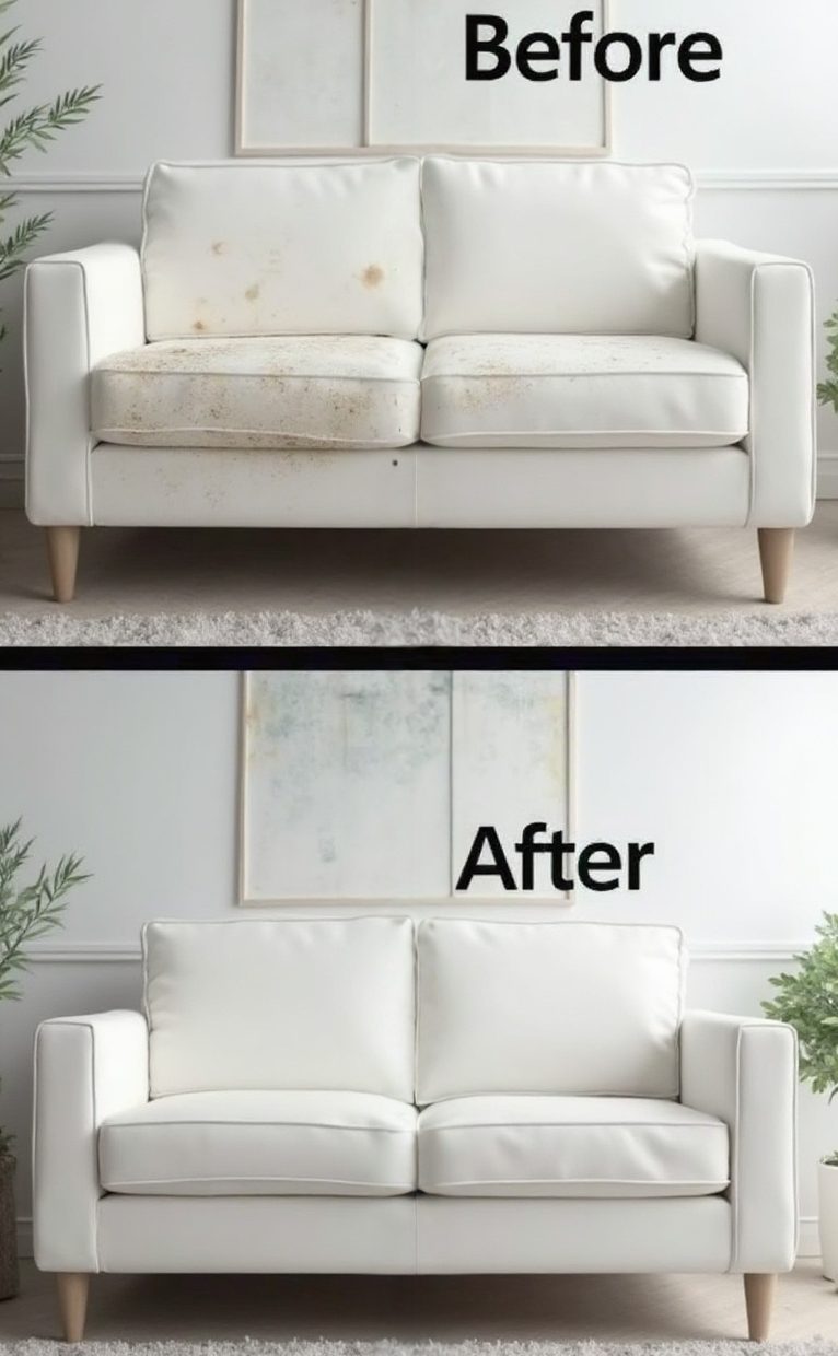 before & after upholstery cleaning Double Bay before & after upholstery cleaning Double Bay