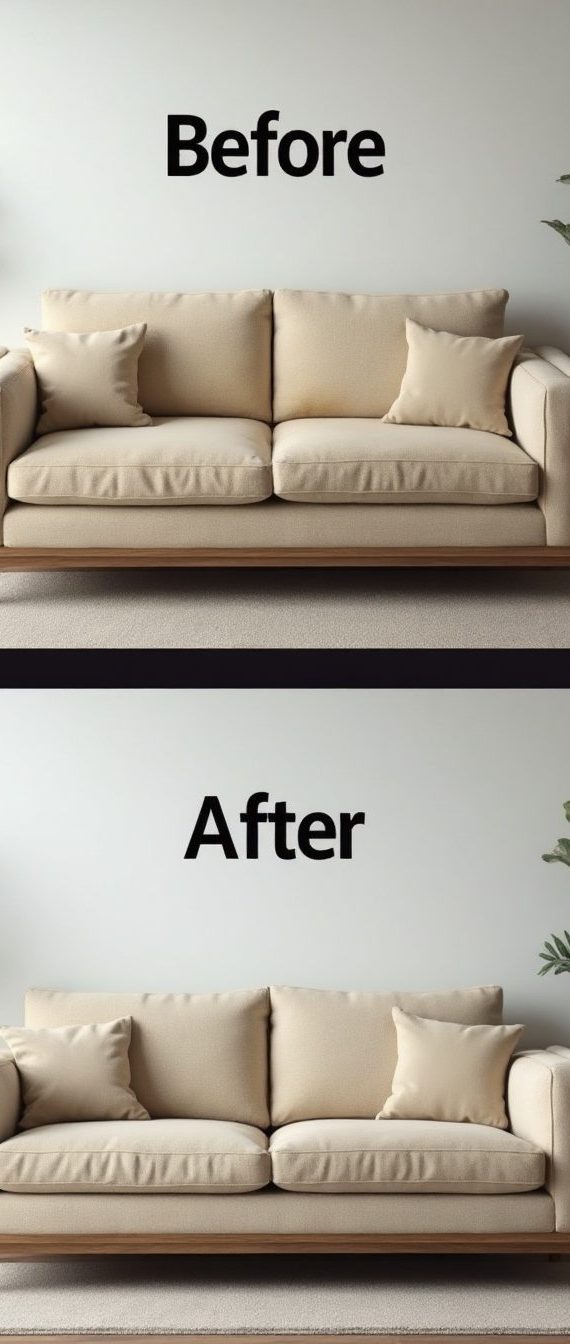 before & after upholstery cleaning Drummoyne before & after upholstery cleaning Drummoyne