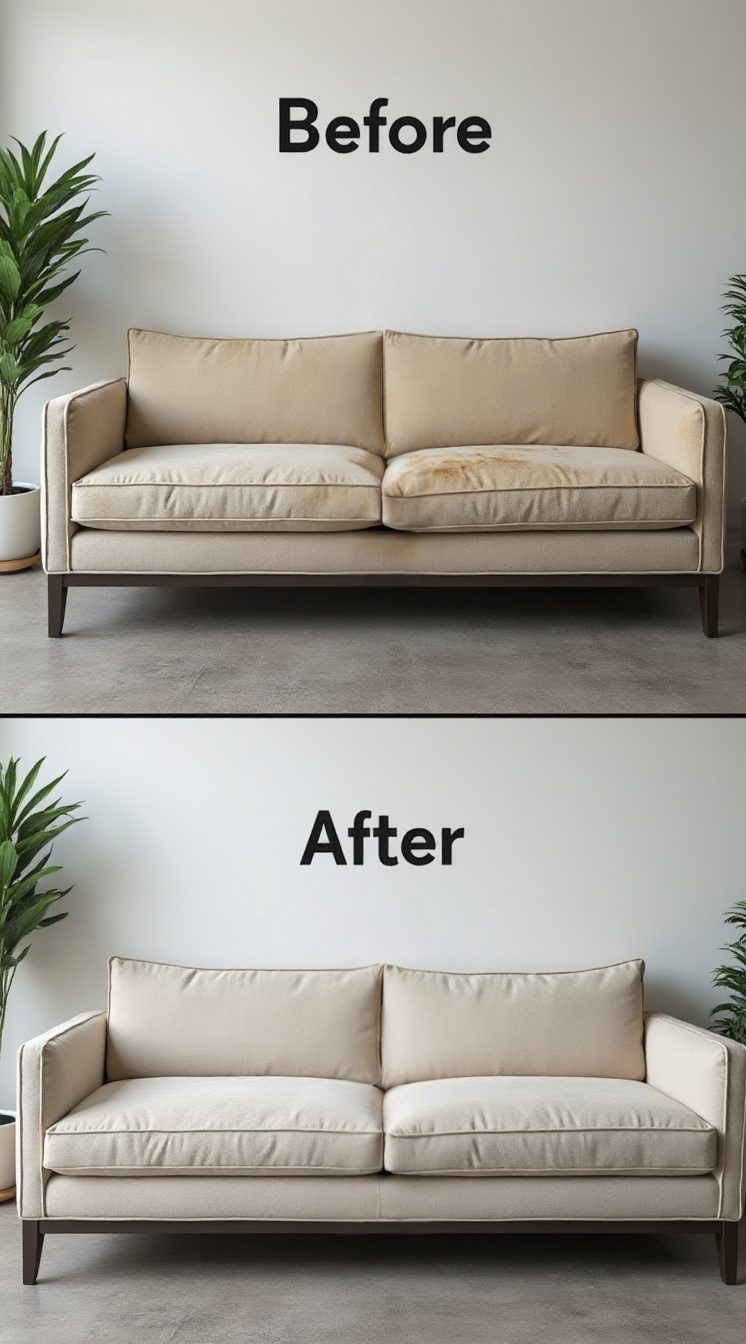 before & after upholstery cleaning Smithfield before & after upholstery cleaning Smithfield
