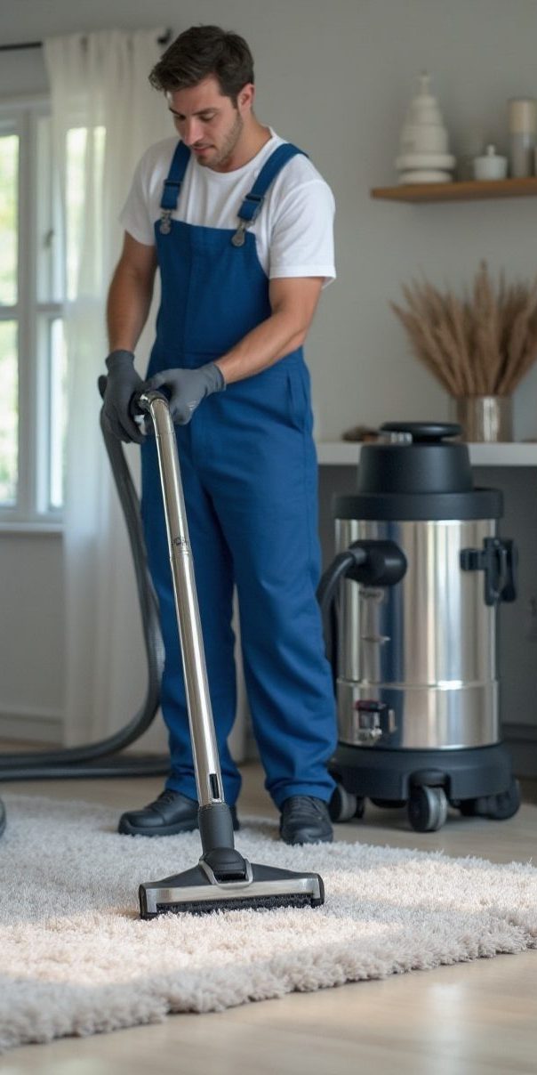 carpet cleaners in Girraween