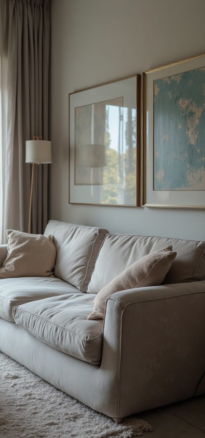 couch cleaning homebush