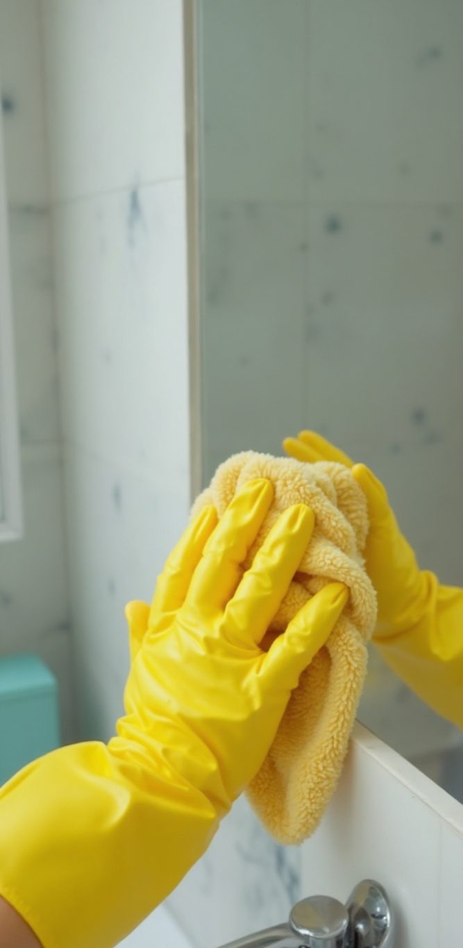 domestic cleaning Baulkham Hills