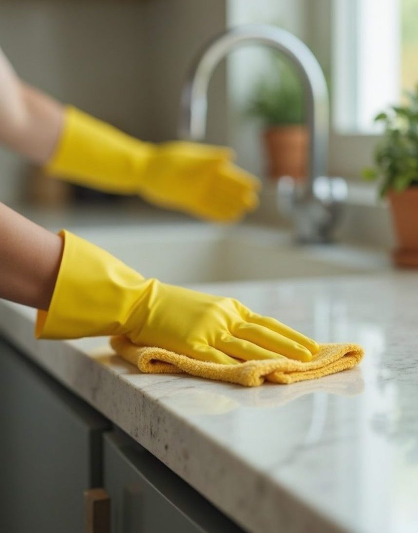 house cleaning Belmore