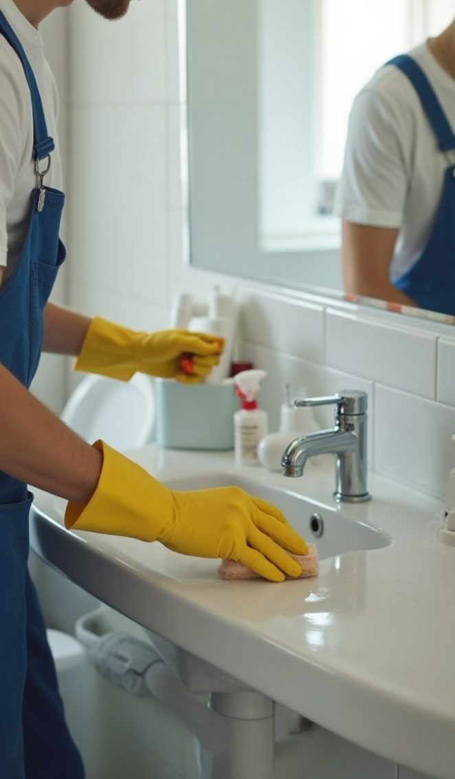 house cleaning service in Beecroft
