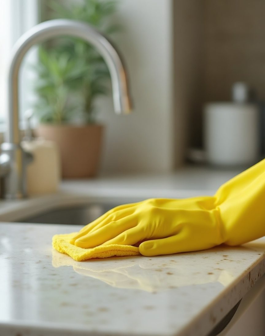 regular cleaning Northmead