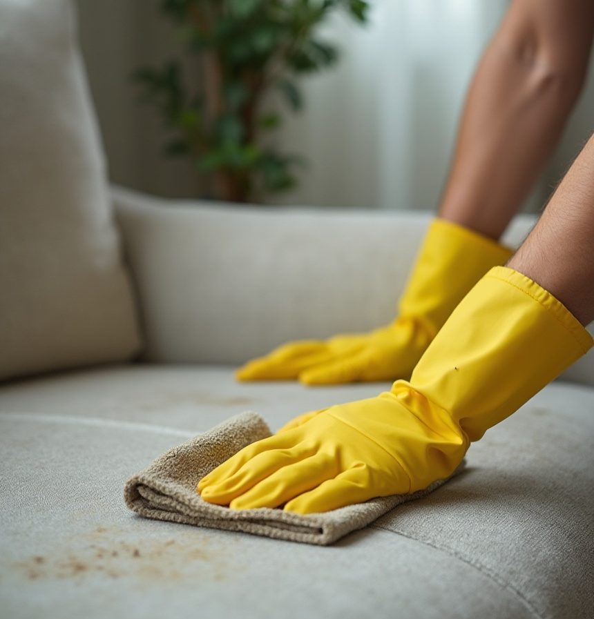 upholstery cleaning Allawah
