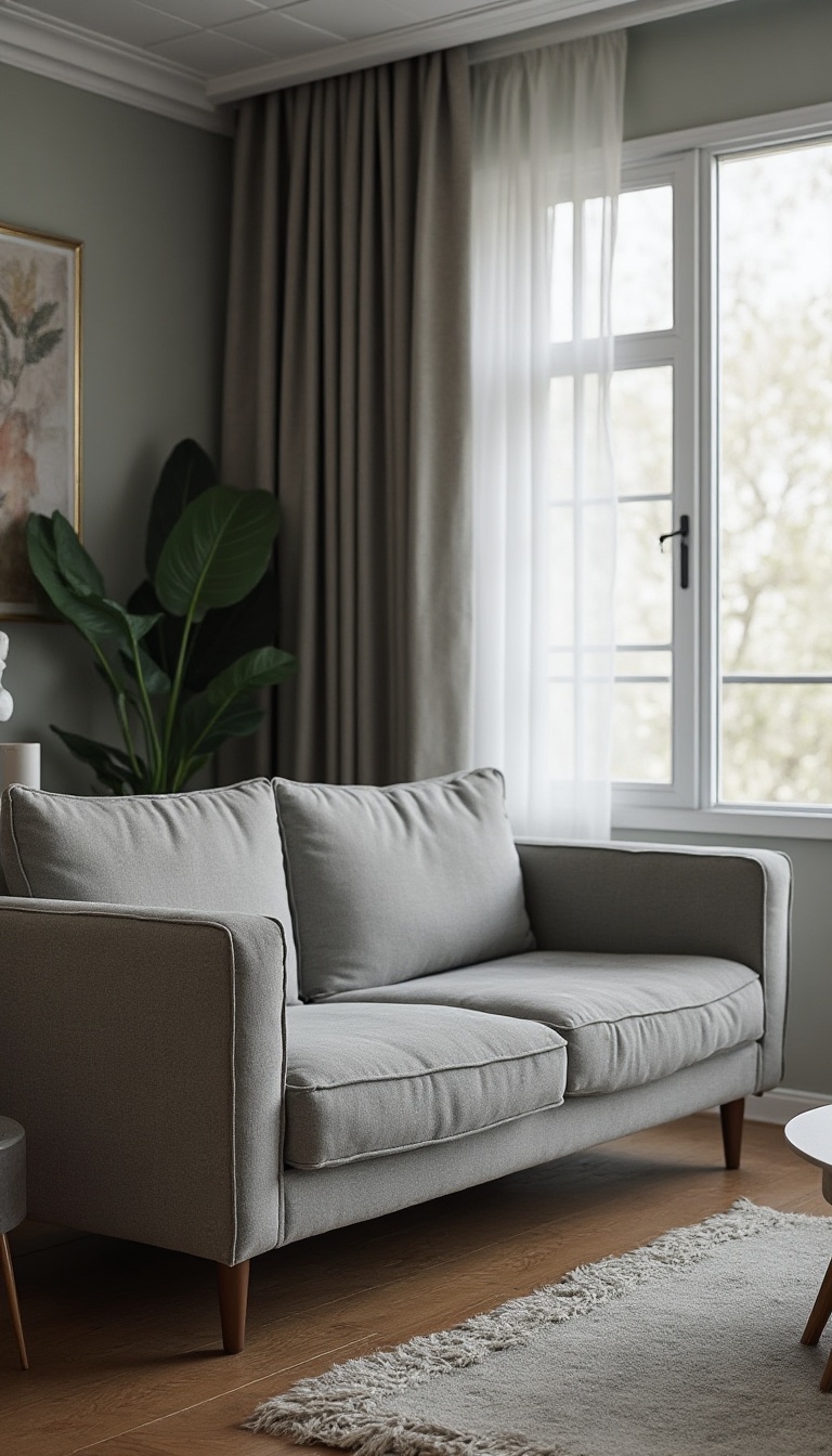 upholstery cleaning Revesby