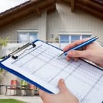 Rental Inspection
