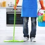 Reliable House Cleaner in Sydney