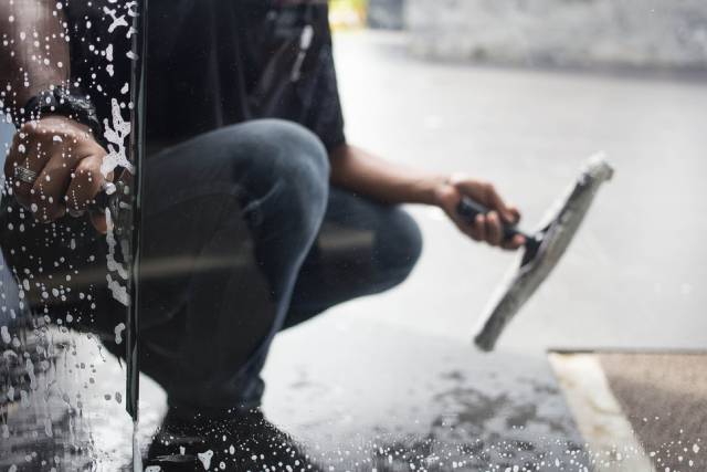 Window Cleaning Sydney