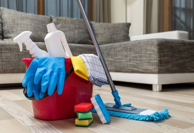 Ultimate guide End of Lease Cleaning sydney