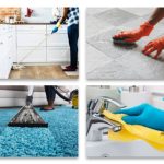 Bond Cleaning Checklist