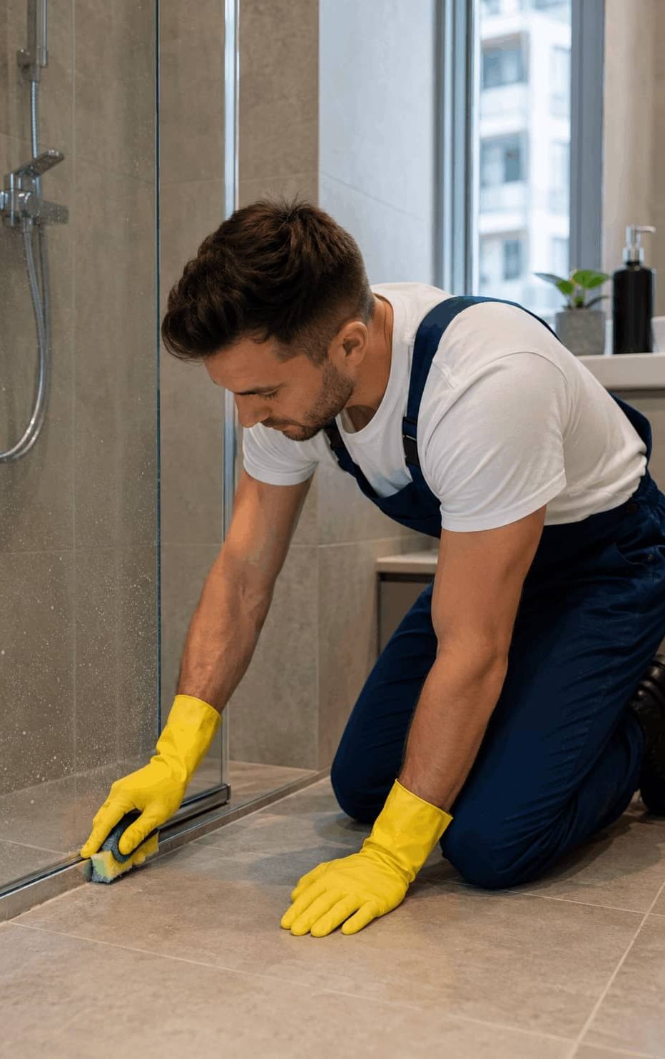 bond cleaners Northern Beaches