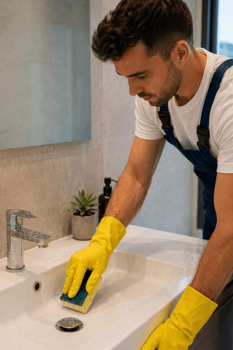 end of lease cleaning Northern Beaches