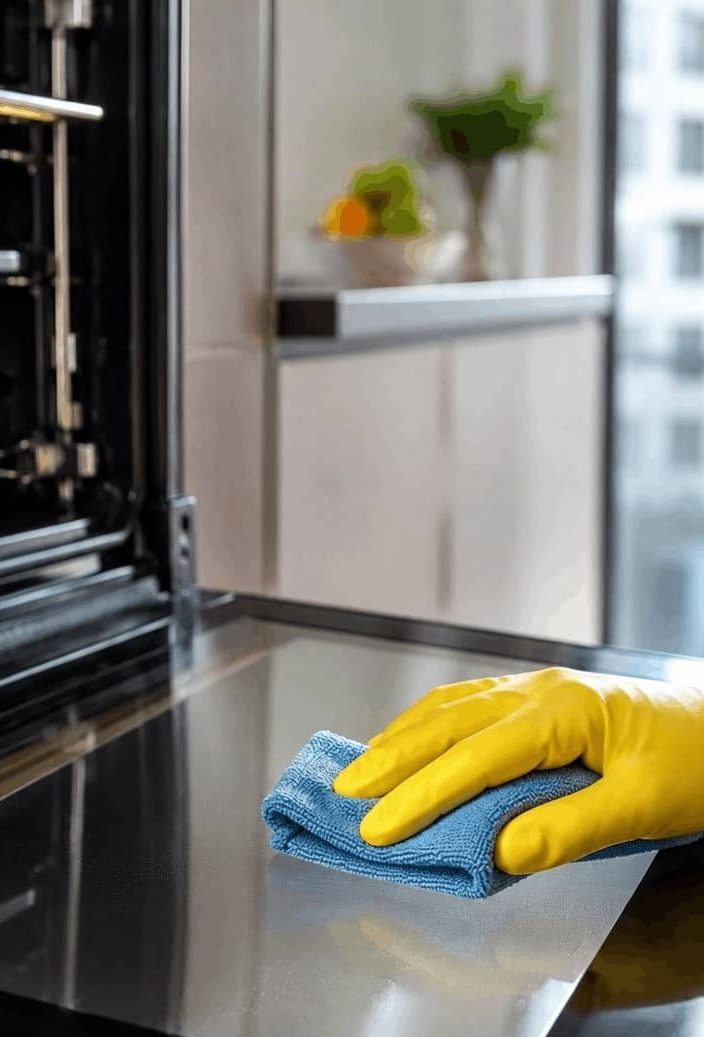 lease cleaning Northern Beaches