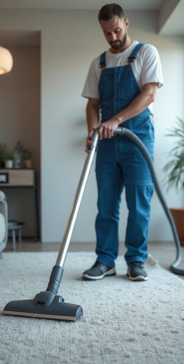 carpet cleaner North Sydney carpet cleaner North Sydney