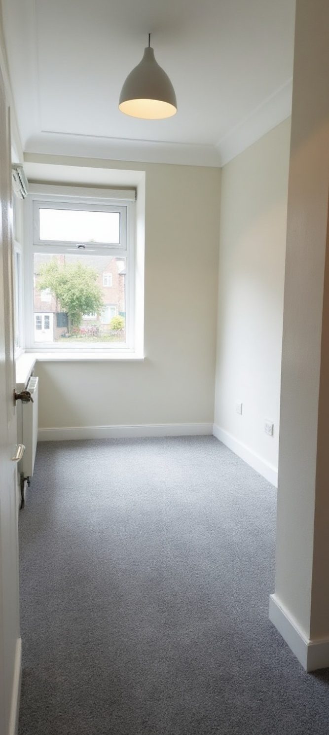 End of lease Randwick
