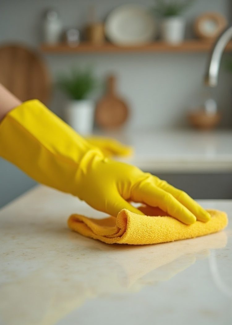 End of lease cleaning Randwick