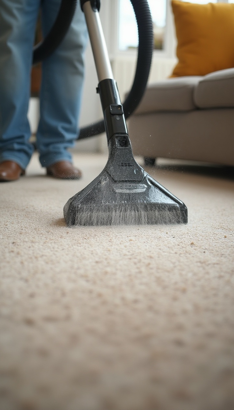 carepet cleaning newtown