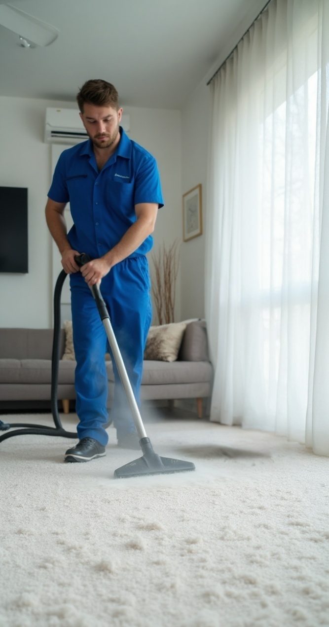 carpet cleaner in The Ponds carpet cleaner in The Ponds