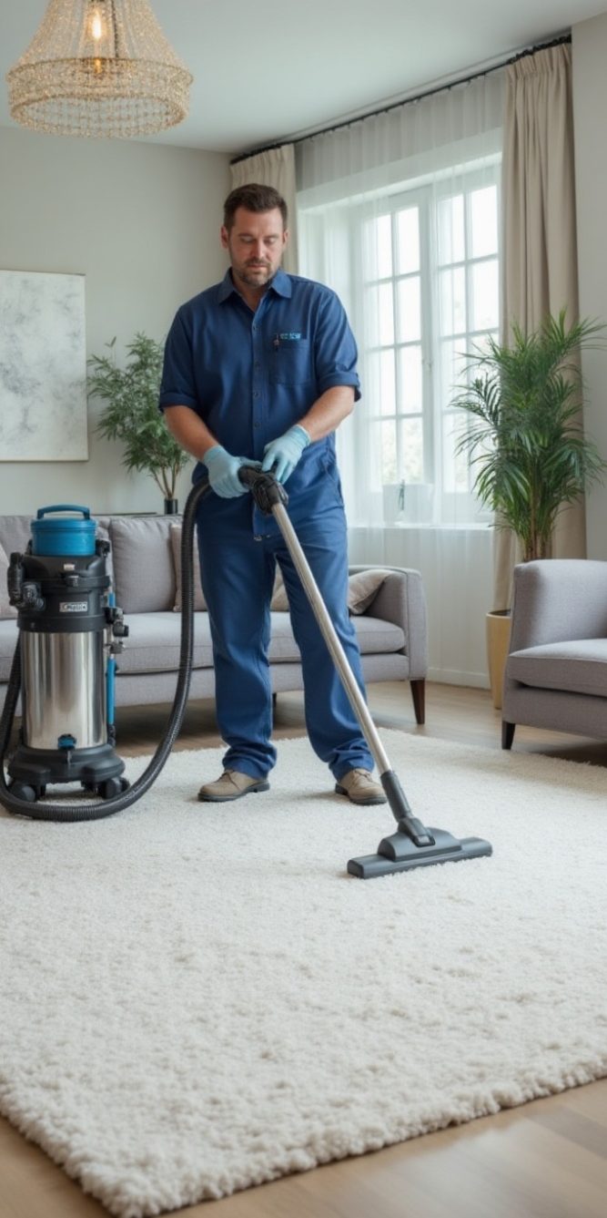carpet cleaners in Turramurra