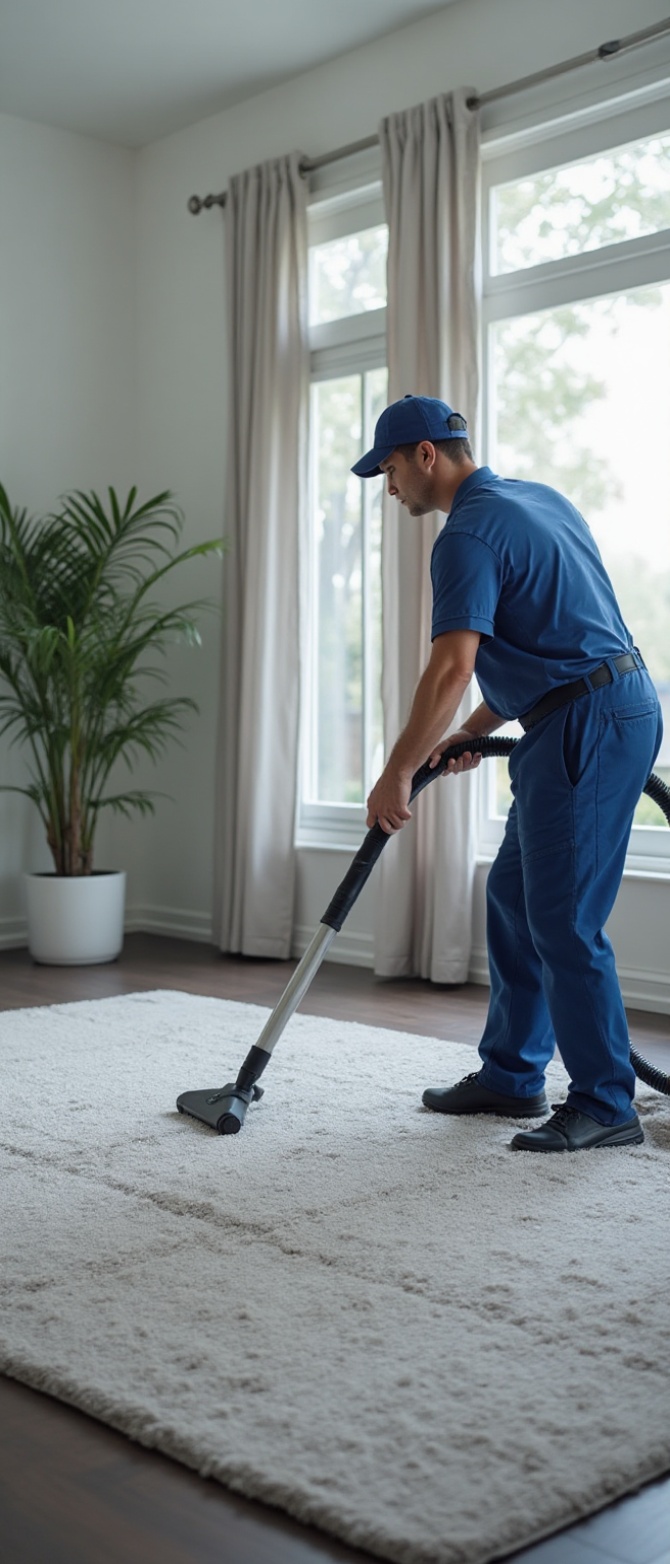 carpet cleaners in manly