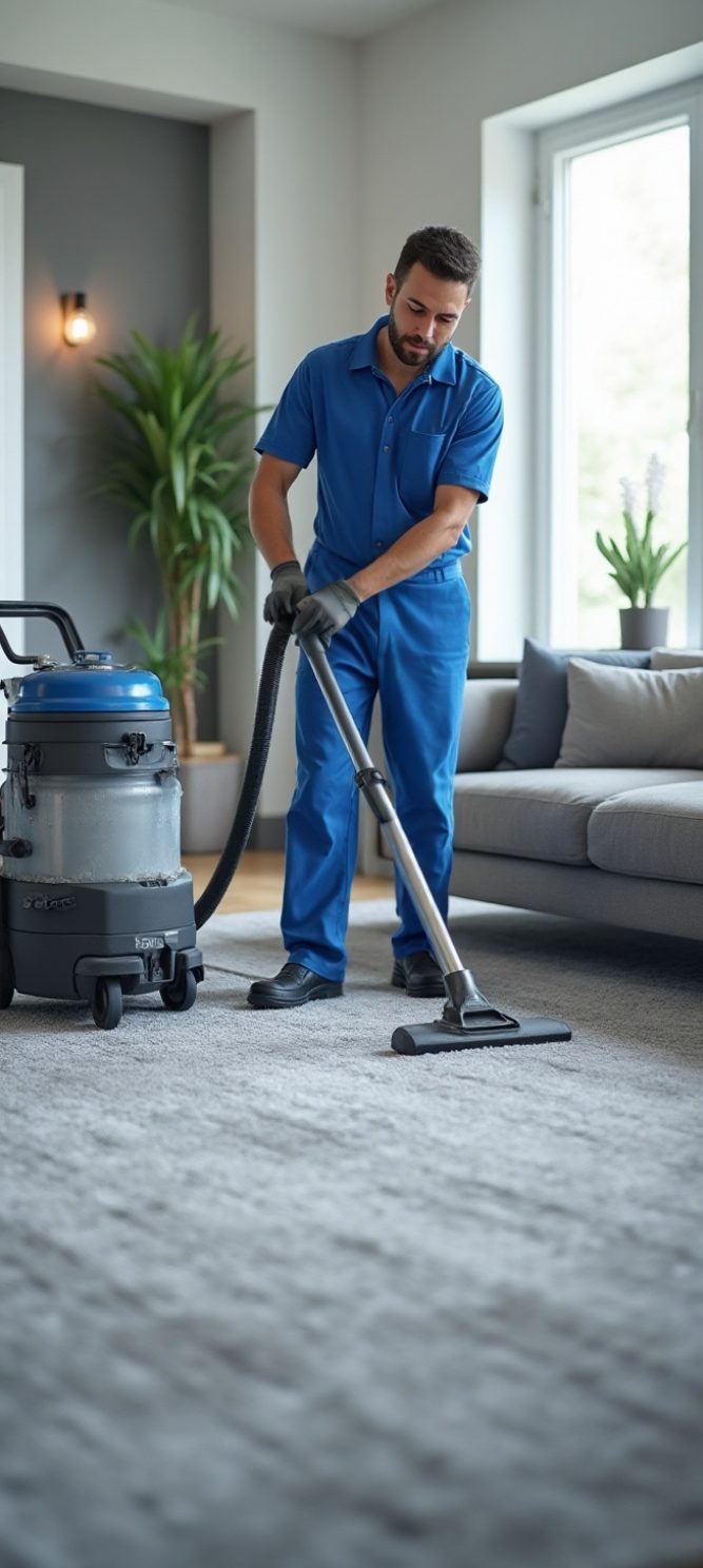 carpet cleaning Turramurra