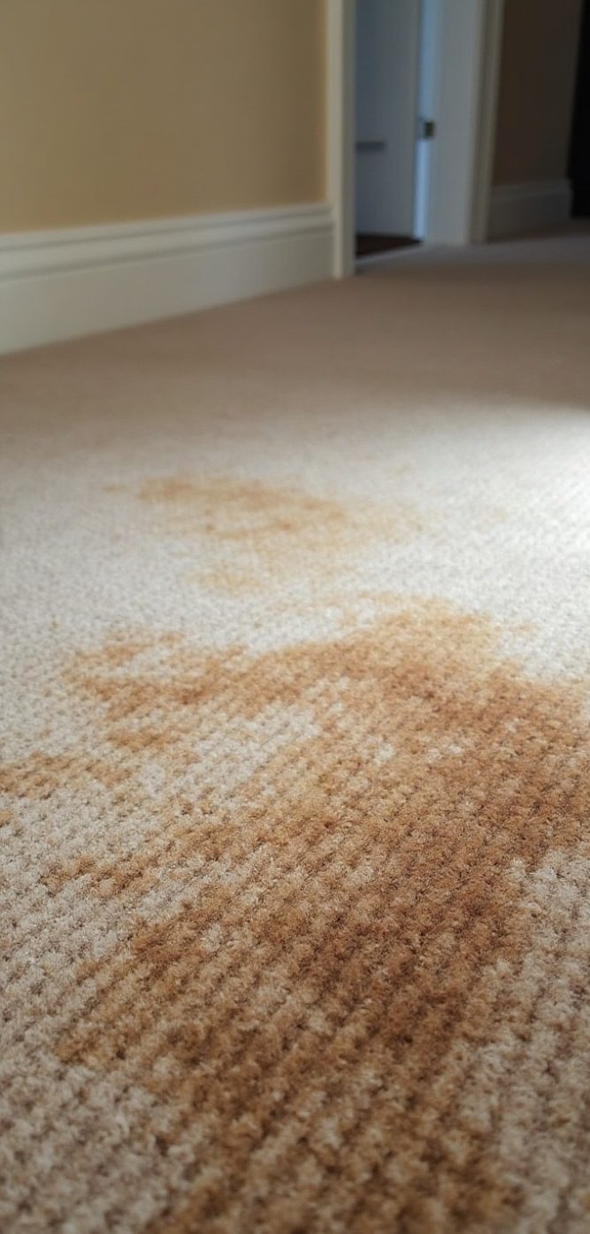 carpet cleaning castle hill